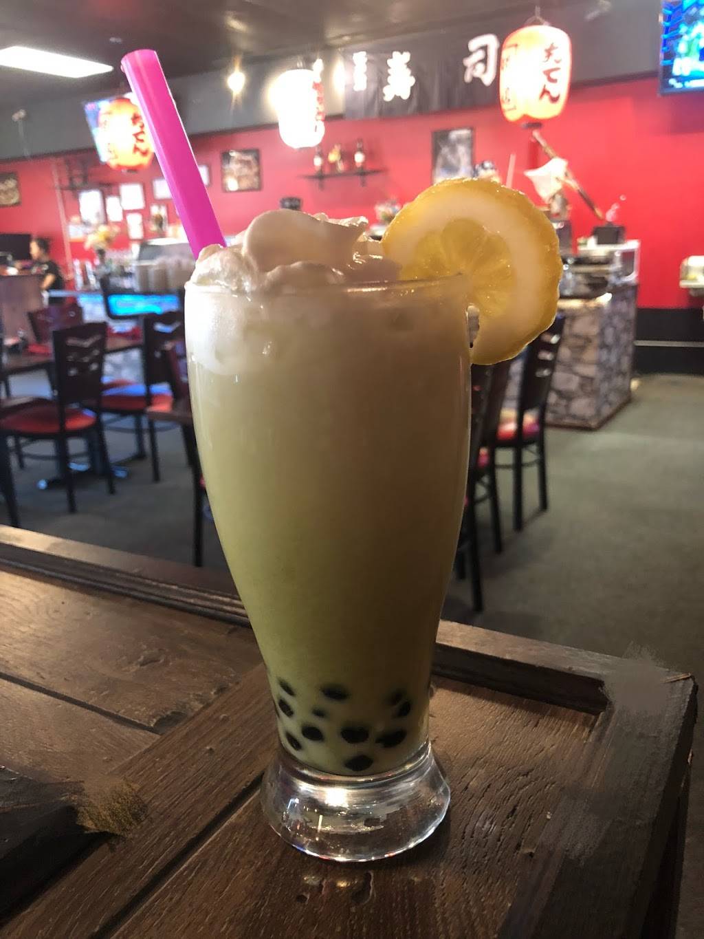 Ninja Steak & Sushi House | restaurant | 1410 E 23rd St, Fremont, NE 68025, USA | 4029364801 OR +1 402-936-4801