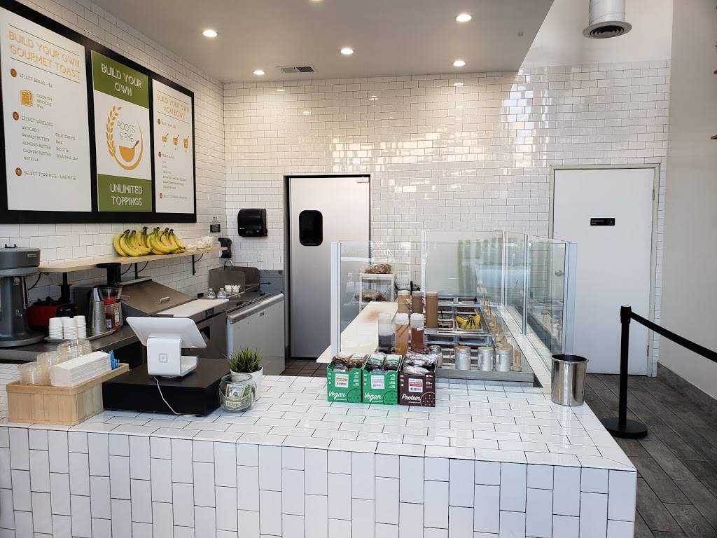 Roots and Rye | restaurant | 2134 Sunset Blvd suite d, Los Angeles, CA 90026, USA | 2135506933 OR +1 213-550-6933