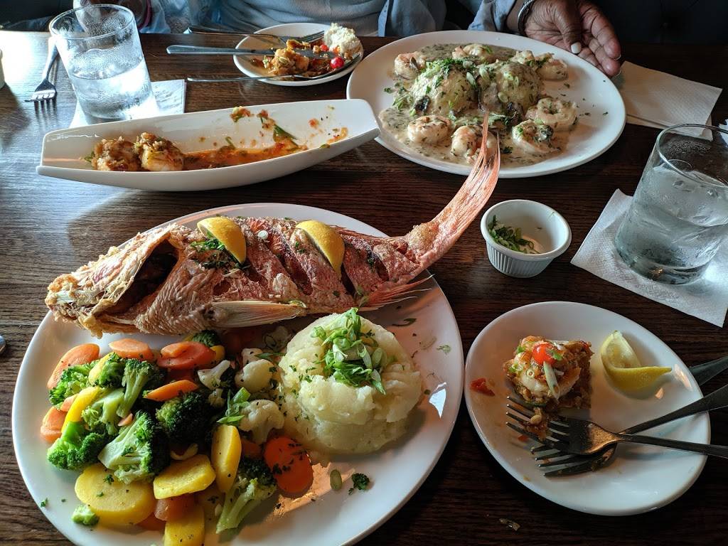 Pirate Republic Seafood Restaurant | restaurant | 6670 Dykes Rd, Southwest Ranches, FL 33331, USA | 9546893500 OR +1 954-689-3500