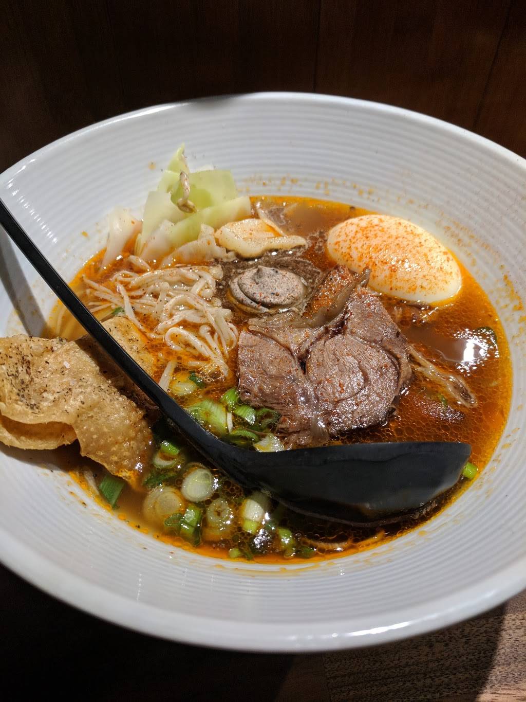 Ki Ramen | restaurant | 4401 Butler St, Pittsburgh, PA 15201, USA | 4125864796 OR +1 412-586-4796