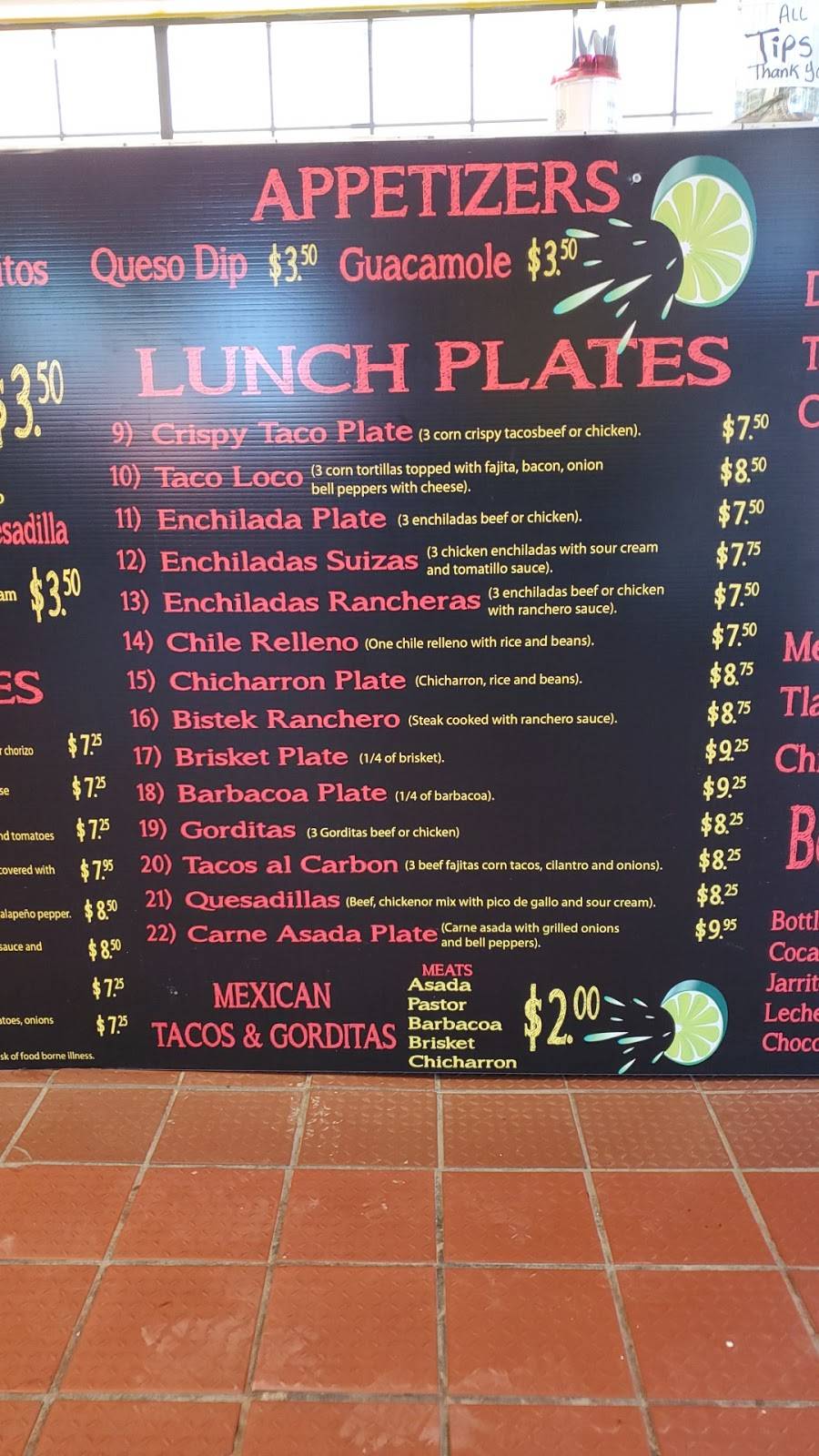 Makos Tacos | restaurant | 2920 Altamesa Blvd, Fort Worth, TX 76133, USA | 6822244890 OR +1 682-224-4890