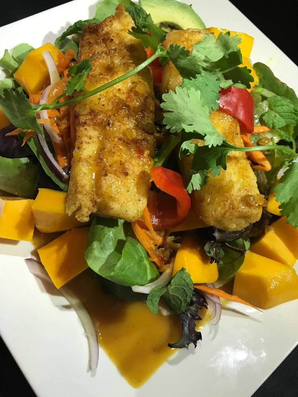 Amarin Thai Cuisine | restaurant | 3555 Mt Diablo Blvd, Lafayette, CA 94549, USA | 9252838883 OR +1 925-283-8883