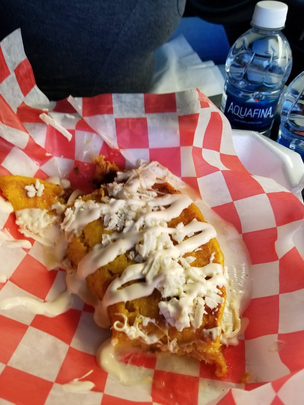 El Fogon Venezuelan Grill | restaurant | 1-99 Hickory St, Melbourne, FL 32904, USA | 3214995431 OR +1 321-499-5431