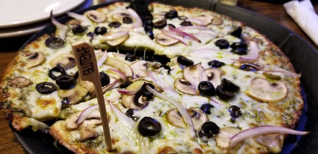 Camelis Pizza | restaurant | 337 Moreland Ave NE, Atlanta, GA 30307, USA | 4045221624 OR +1 404-522-1624