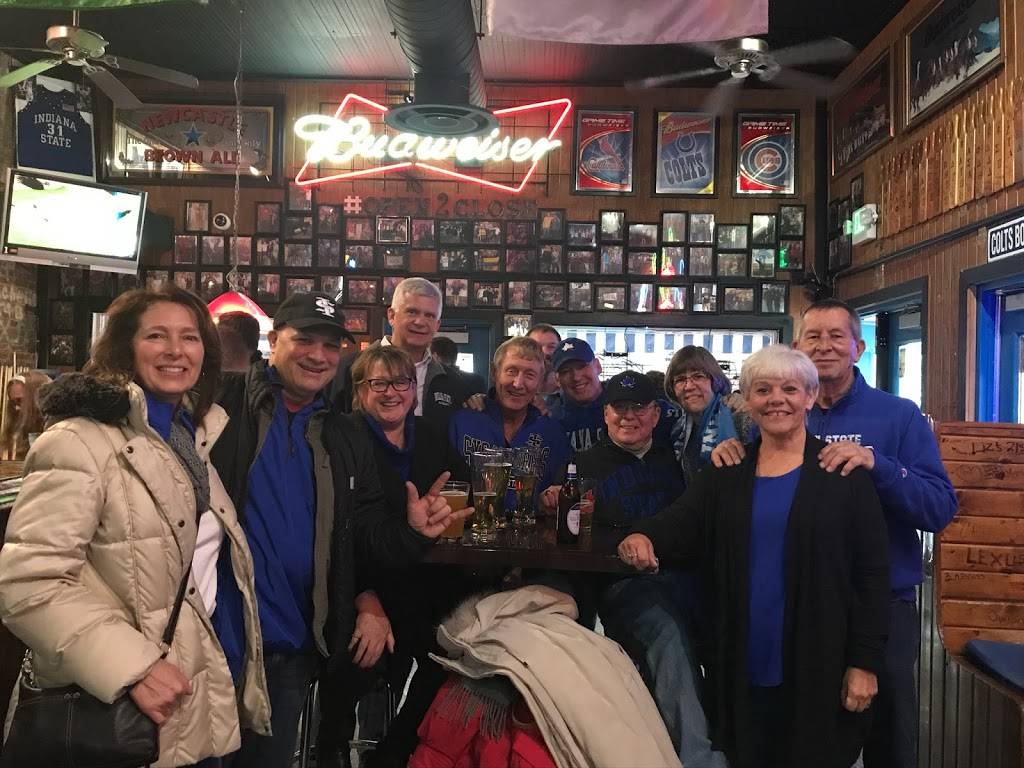 Ballyhoo Tavern & Pizza King | night club | 900 Chestnut St, Terre Haute, IN 47807, USA | 8122323939 OR +1 812-232-3939