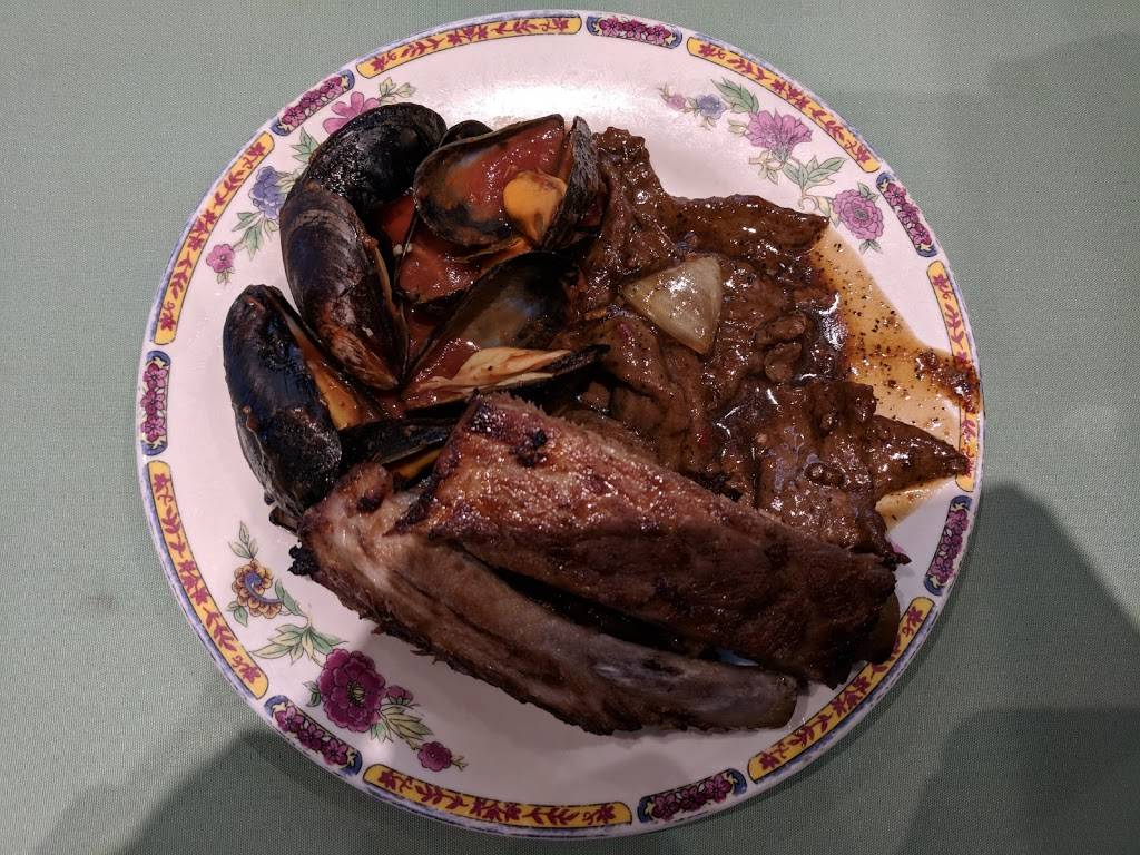 Mandarin Restaurant | restaurant | 16655 Yonge St, Newmarket, ON L3X 1V6, Canada | 9058987100 OR +1 905-898-7100