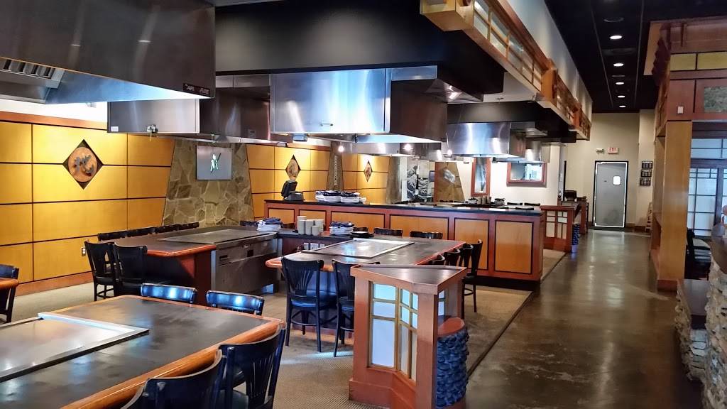 Musashis Japanese Steakhouse | restaurant | 4315 N Western Ave, Oklahoma City, OK 73118, USA | 4056025623 OR +1 405-602-5623