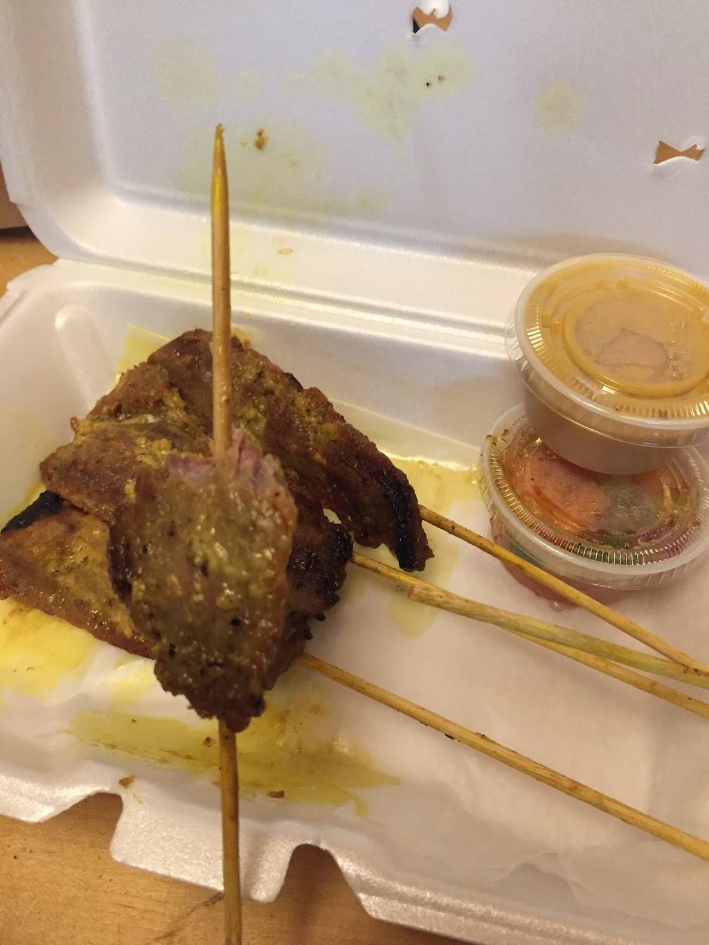 Rice Cube Thai Kitchen | restaurant | 397 Lowell St, Lexington, MA 02420, USA | 7818609088 OR +1 781-860-9088