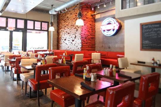 Vickerys Bar & Grill - Glenwood Park | restaurant | 933 Garrett St #101, Atlanta, GA 30316, USA | 4046278818 OR +1 404-627-8818