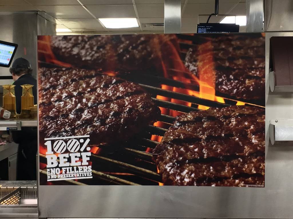 Burger King | restaurant | 97 Bonita Rd, Chula Vista, CA 91910, USA | 6198165667 OR +1 619-816-5667