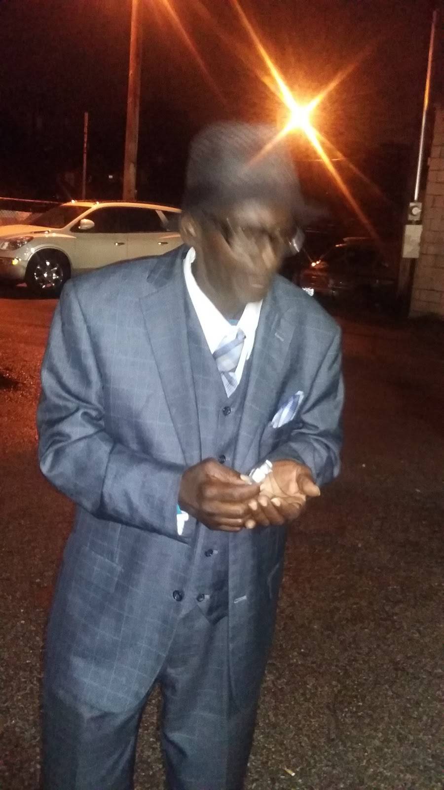 B & M Bar BQ & Catering | restaurant | 11209 Kinsman Rd, Cleveland, OH 44104, USA | 2167518780 OR +1 216-751-8780