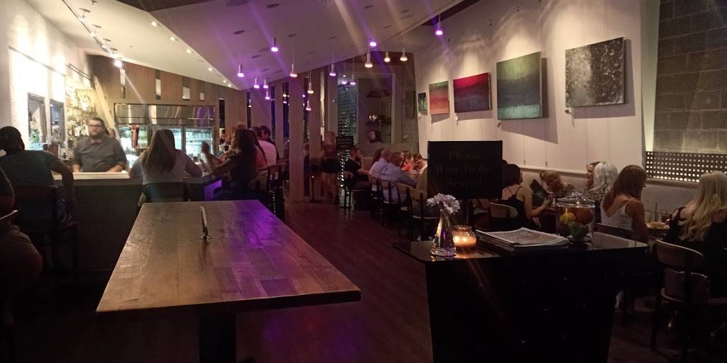 Infuxn Kitchen + Cocktails | restaurant | 530 S Main St, Joplin, MO 64801, USA | 4174833979 OR +1 417-483-3979