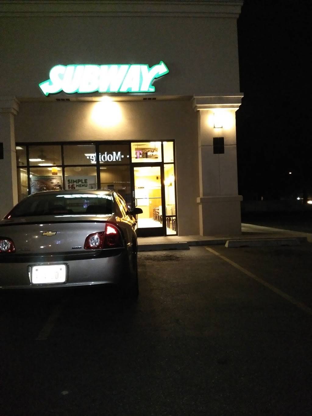 Subway | meal takeaway | 3618 W 3500 S Suite A, West Valley City, UT 84120, USA | 8019695939 OR +1 801-969-5939