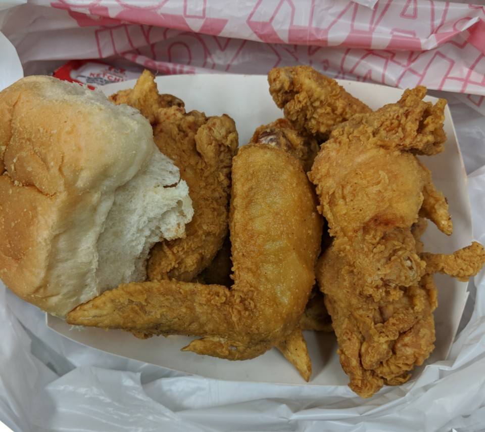 Compton Fish Market | restaurant | 116 N Long Beach Blvd, Compton, CA 90221, USA | 3106321871 OR +1 310-632-1871