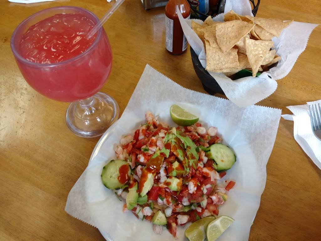 Don Zarape Restaurant #2 | restaurant | 5560 Vineland Ave, North Hollywood, CA 91601, USA | 8187627768 OR +1 818-762-7768