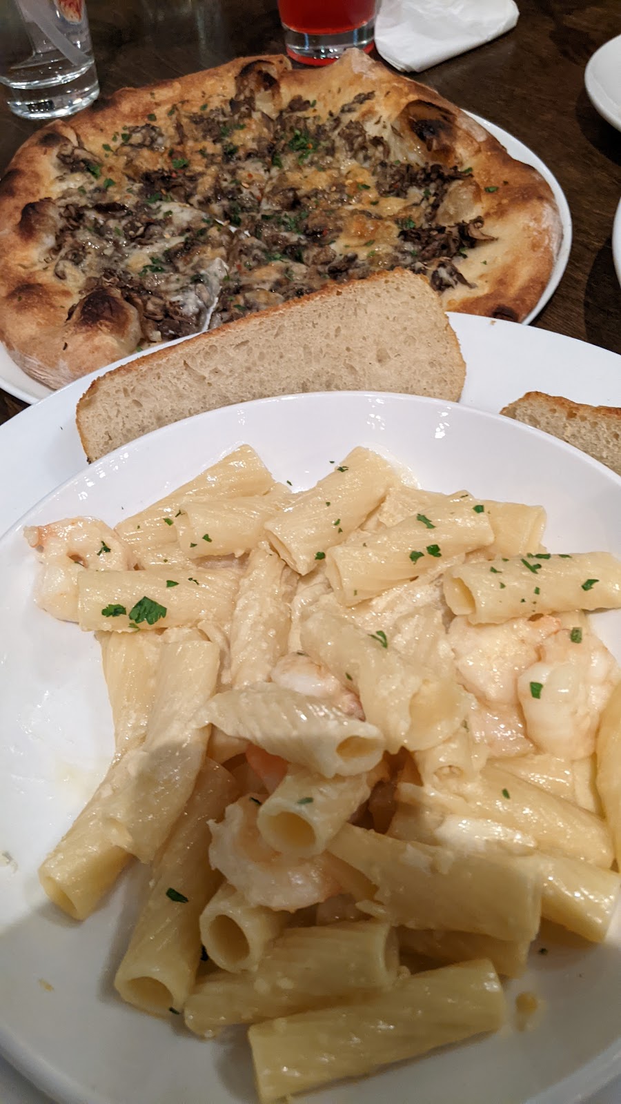 Elemental Pizza | restaurant | 3000 184th St SW #948, Lynnwood, WA 98037, USA | 4255107114 OR +1 425-510-7114