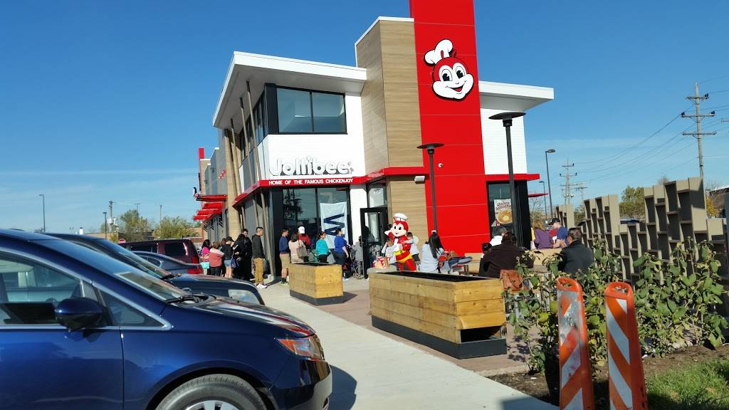 Jollibee | restaurant | 3534 W Touhy Ave, Skokie, IL 60076, USA | 8476743900 OR +1 847-674-3900