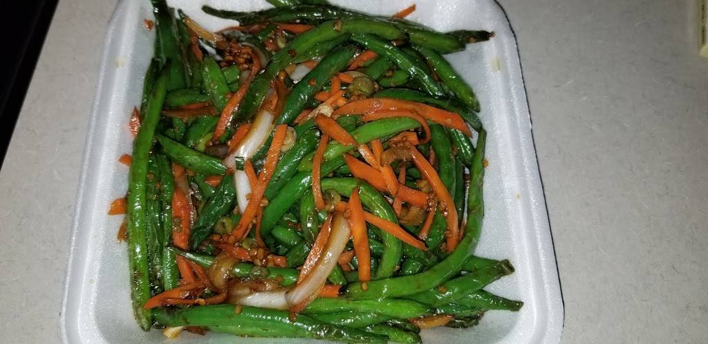 San Wok Express | restaurant | 20710 108th Ave SE, Kent, WA 98031, USA | 2539813078 OR +1 253-981-3078