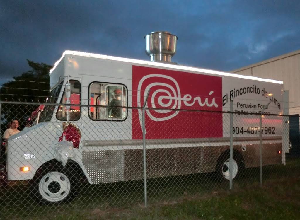 El Rinconcito de Lima | restaurant | 7300 Beach Blvd, Jacksonville, FL 32216, USA | 9044877962 OR +1 904-487-7962