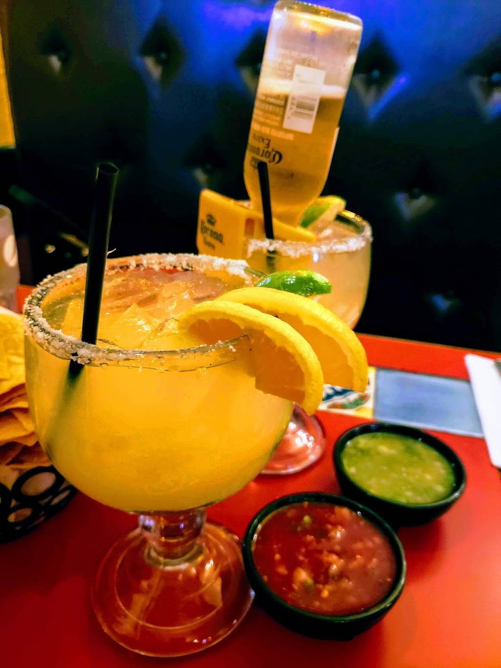 El Toro Mexican Restaurant & Cantina | restaurant | 13719 Pacific Ave S, Tacoma, WA 98444, USA | 2535369735 OR +1 253-536-9735