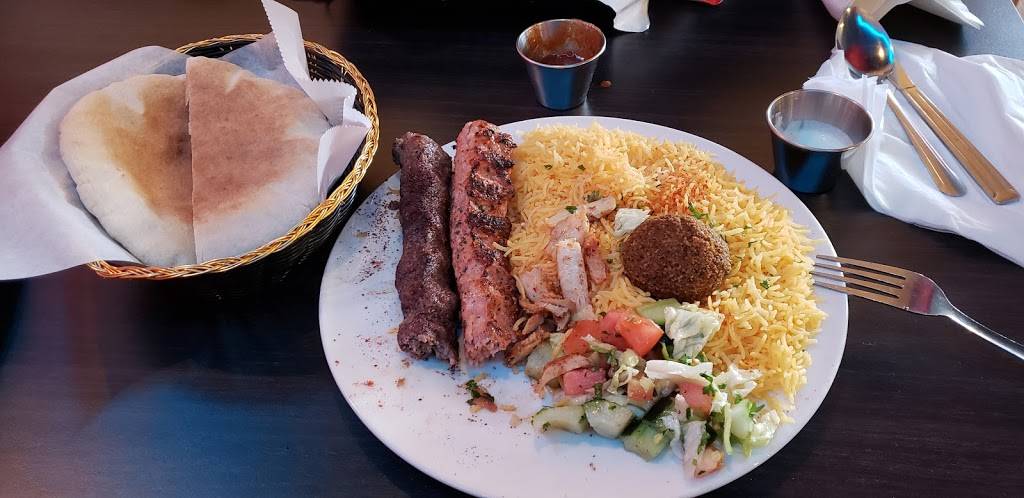 Marwa Grill | restaurant | 6257 McCormick Blvd B, Chicago, IL 60659, USA | 7734426262 OR +1 773-442-6262
