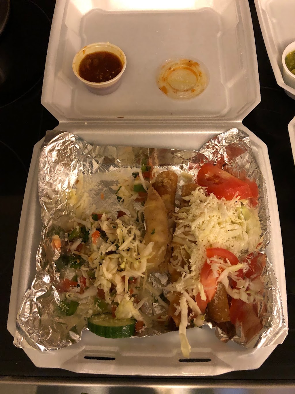 Mi cocina latina | restaurant | 284 S Arnold Rd, Panama City Beach, FL 32413, USA | 8503485731 OR +1 850-348-5731