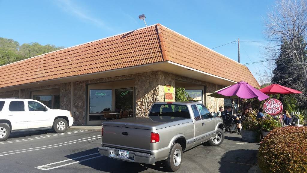 Valley Café | cafe | 4171 Suisun Valley Rd # A, Fairfield, CA 94534, USA | 7078642507 OR +1 707-864-2507