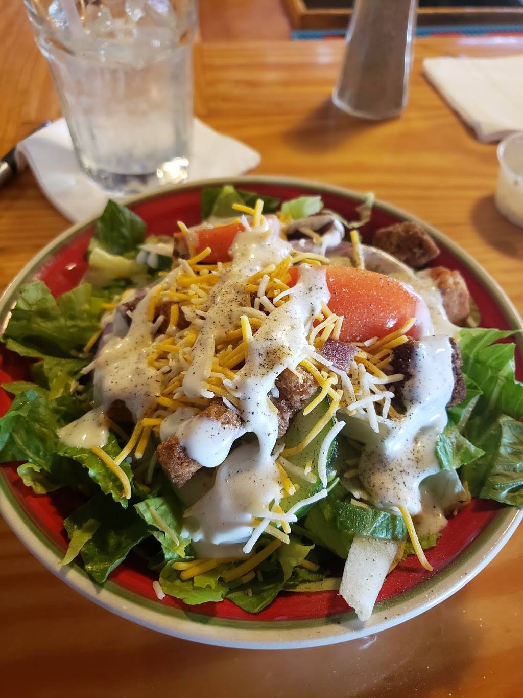 The Wheel House - An American Grill | restaurant | 2909 Bay City Rd, Midland, MI 48642, USA | 9894962900 OR +1 989-496-2900