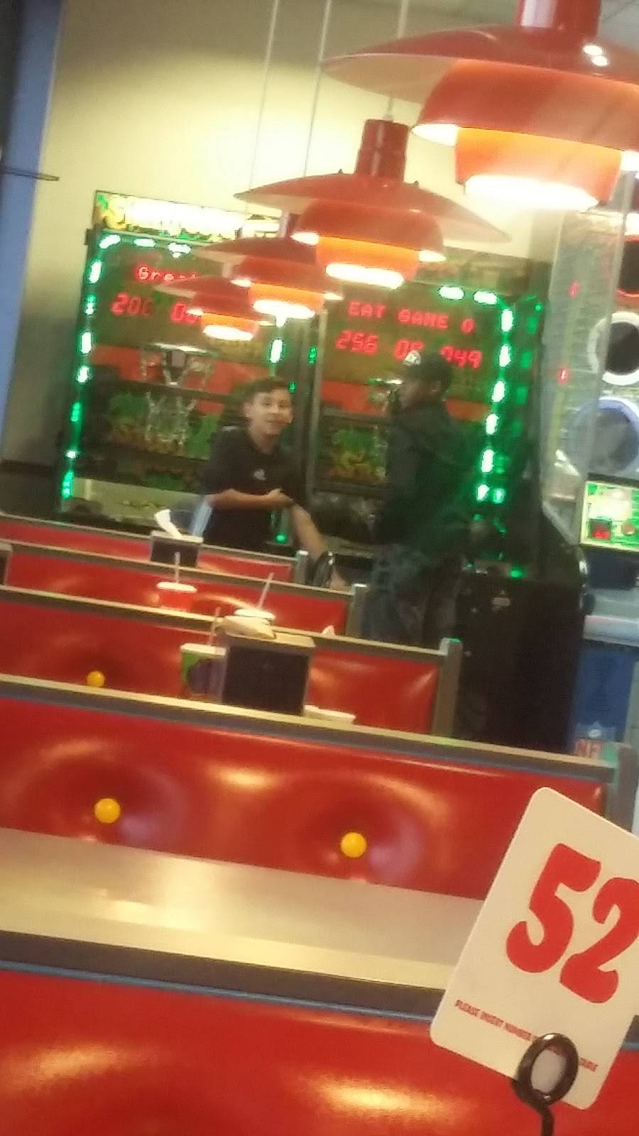 Majerles Sports Grill | restaurant | 13375 W McDowell Rd Ste. 101, Goodyear, AZ 85395, USA | 6232076999 OR +1 623-207-6999