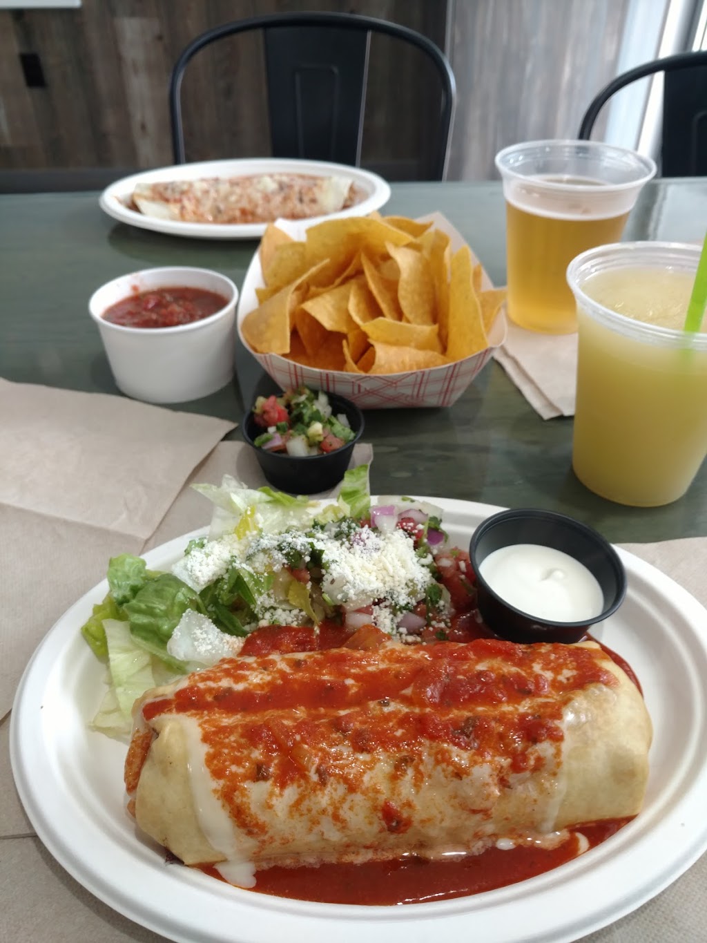 Nacho-N-Taco Taqueria | restaurant | 318 Miracle Strip Pkwy SW, Fort Walton Beach, FL 32548, USA | 8502264400 OR +1 850-226-4400