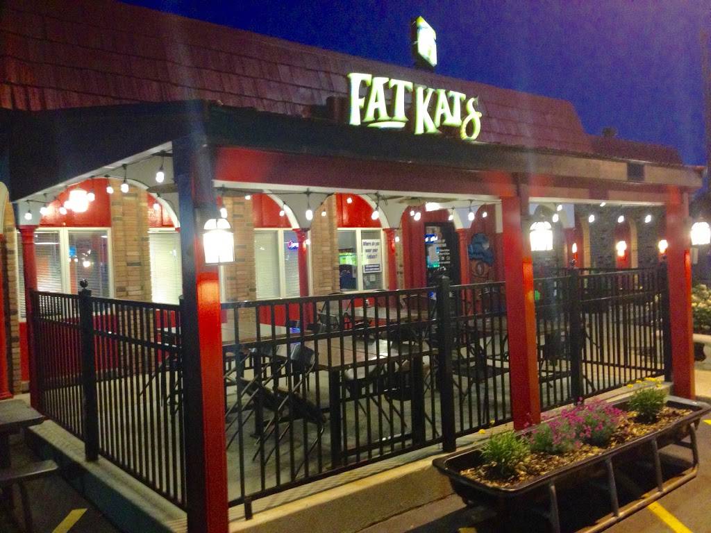 FatKats Pizzeria & Restaurant | restaurant | 3073 Paris Pike, Georgetown, KY 40324, USA | 5025700773 OR +1 502-570-0773