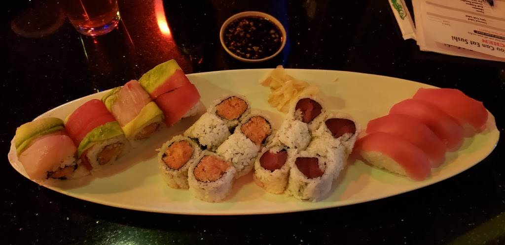 East Moon Bistro | restaurant | 13352 Minnieville Rd, Woodbridge, VA 22192, USA | 7038782688 OR +1 703-878-2688