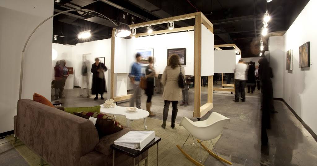 Art Saint Louis | cafe | 1223 Pine St, St. Louis, MO 63103, USA | 3142414810 OR +1 314-241-4810