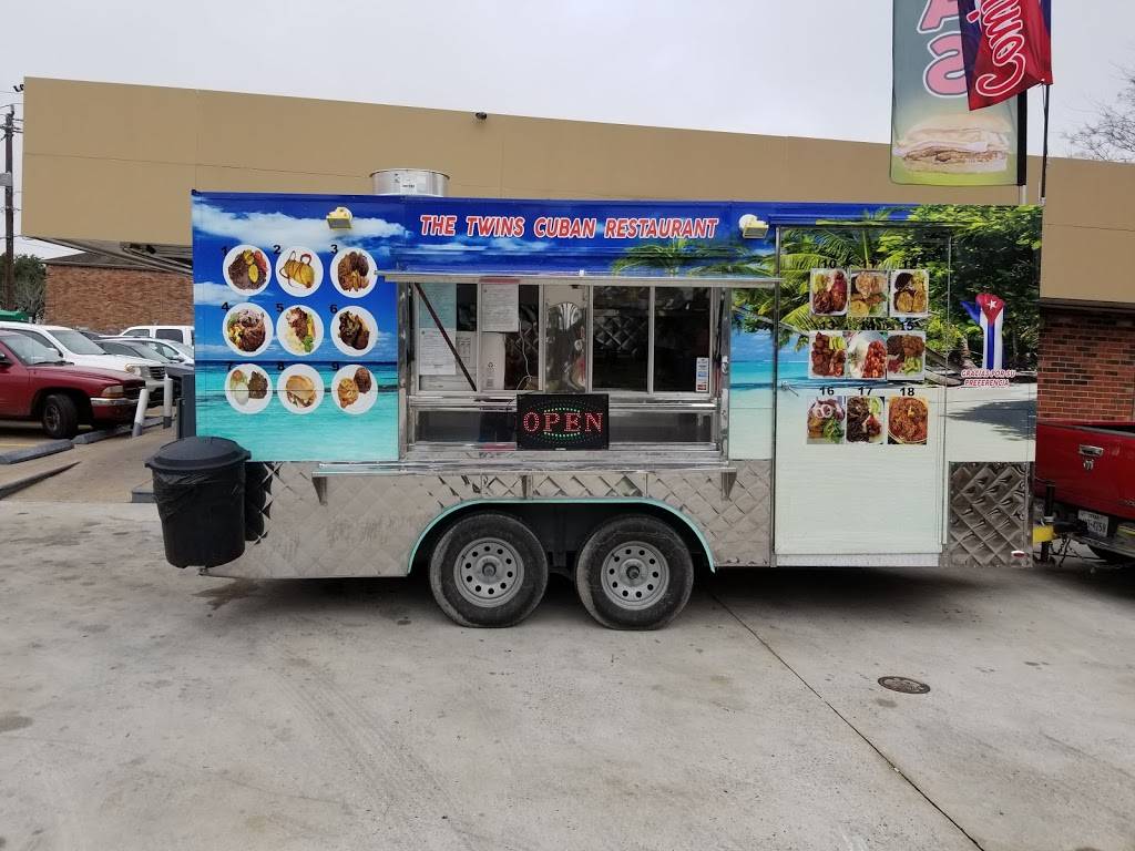 The Twins | restaurant | 9091 S Gessner Rd, Houston, TX 77074, USA | 8329026111 OR +1 832-902-6111