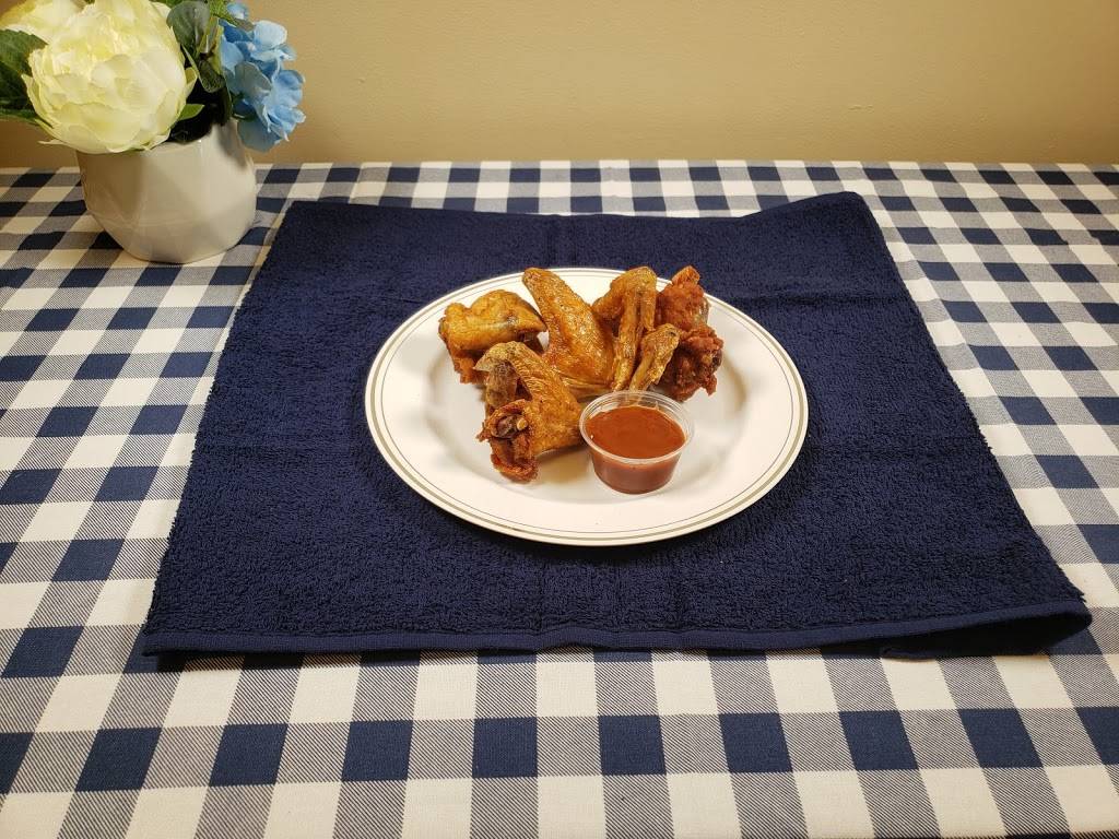 Cuzyns Carryout | restaurant | 9718 Buckeye Rd, Cleveland, OH 44104, USA | 2169202477 OR +1 216-920-2477