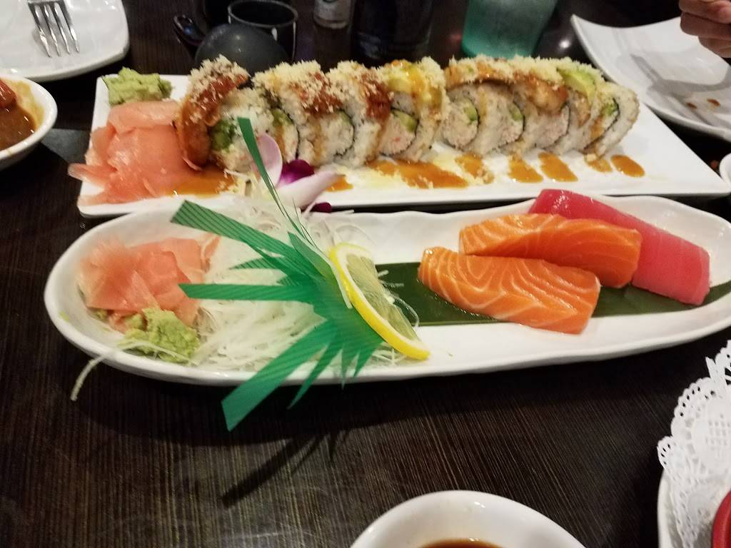 Ichi Kawa | restaurant | 4665 Chino Hills Pkwy, Chino Hills, CA 91709, USA | 9096060080 OR +1 909-606-0080