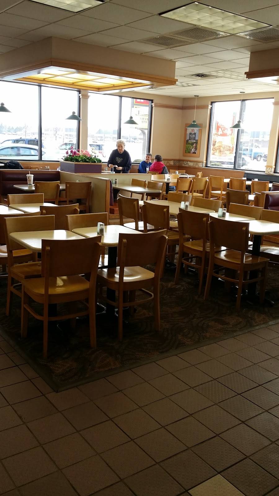 Wendys | restaurant | 5230 E Thompson Rd, Indianapolis, IN 46237, USA | 3177918603 OR +1 317-791-8603