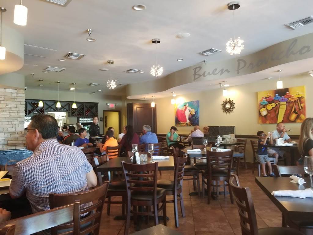 El Inka Grill | restaurant | 7600 Dr Phillips Blvd, Orlando, FL 32819, USA | 4079302810 OR +1 407-930-2810