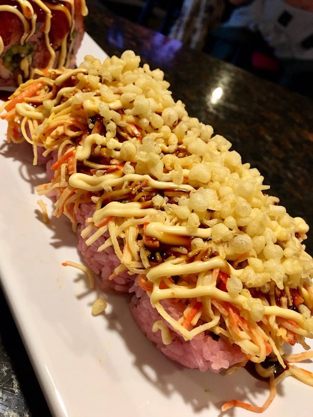 Sushi Go Arlington | restaurant | 3851 SW Green Oaks Blvd Suite 113, Arlington, TX 76017, USA | 8176725253 OR +1 817-672-5253