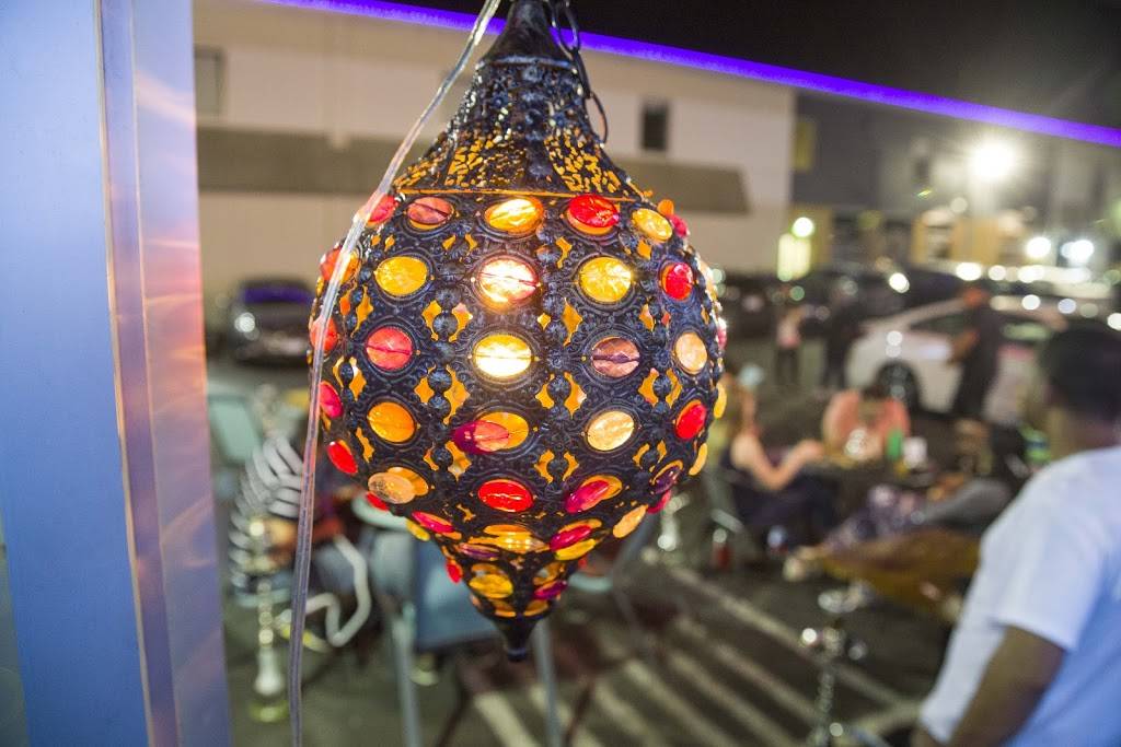 Laze Cafe | cafe | 5820 Seminary Road, N, Falls Church, VA 22041, USA | 7038201637 OR +1 703-820-1637