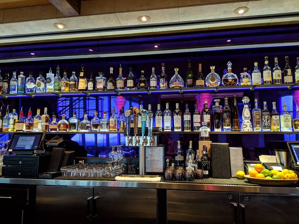 Cielo Steakhouse | restaurant | 49500 Seminole Dr 27th Floor, Cabazon, CA 92230, USA | 9517555527 OR +1 951-755-5527