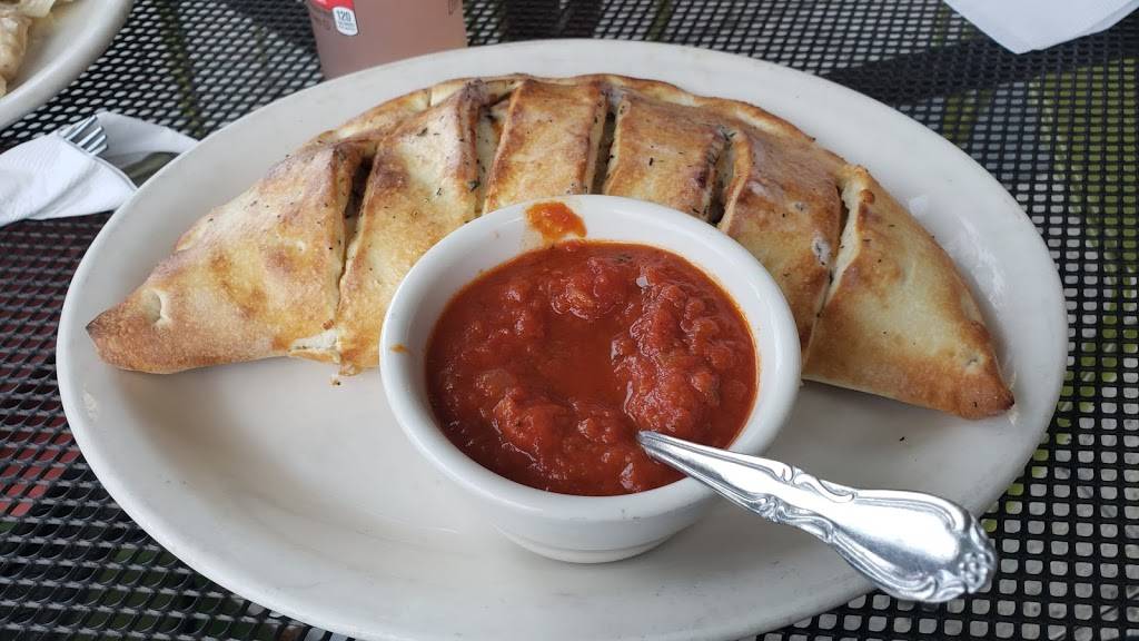 The Pasta Market | restaurant | 579 Coleman Ave, San Jose, CA 95110, USA | 4082886600 OR +1 408-288-6600