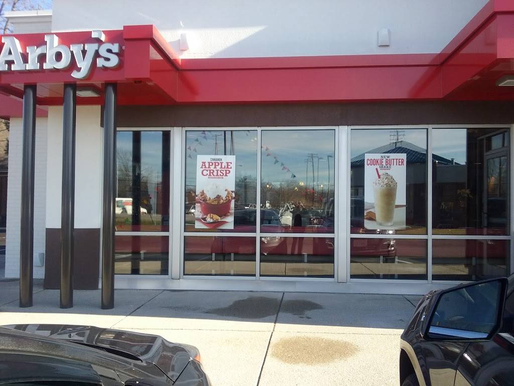 Arbys | restaurant | 34011 Center Ridge Rd, North Ridgeville, OH 44039, USA | 4403530885 OR +1 440-353-0885
