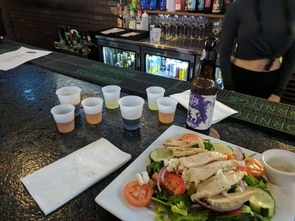 Bel Mar Saloon | restaurant | 3501 S Manhattan Ave, Tampa, FL 33629, USA | 8138379530 OR +1 813-837-9530