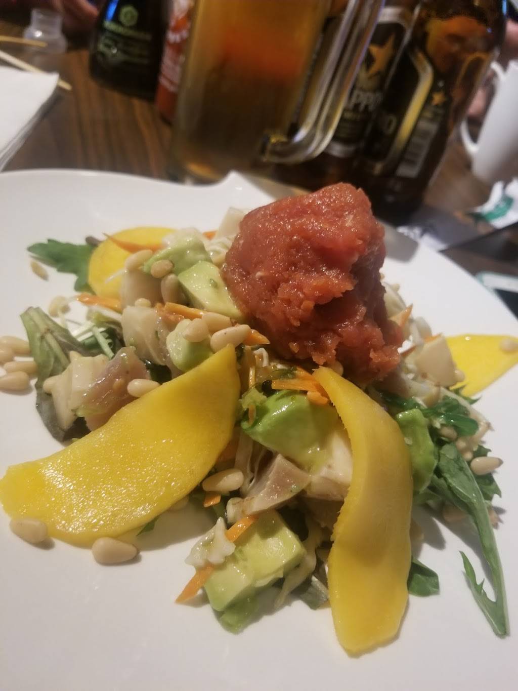 O Sushi | restaurant | 443 Dutton Ave #2, Santa Rosa, CA 95407, USA | 7075441799 OR +1 707-544-1799