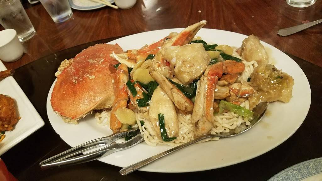 T & T Seafood Restaurant | restaurant | 22511 Hwy 99 #103, Edmonds, WA 98026, USA | 4257763832 OR +1 425-776-3832