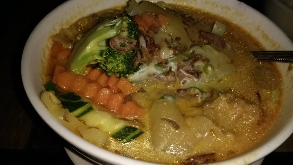 Ruan Thai Restaurant | restaurant | 1407 University Blvd, Tuscaloosa, AL 35401, USA | 2053919973 OR +1 205-391-9973