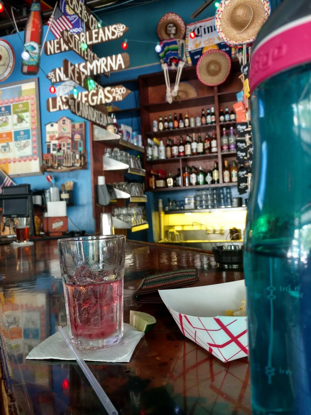 Caseys On Central | restaurant | 50 E Central Blvd D, Orlando, FL 32801, USA | 4076484218 OR +1 407-648-4218