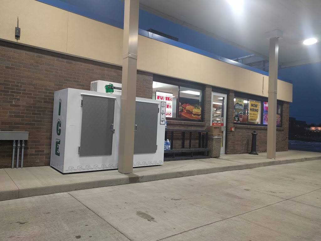 Holiday Stationstores | cafe | 1583 County Rd C West, Roseville, MN 55113, USA | 6516332119 OR +1 651-633-2119