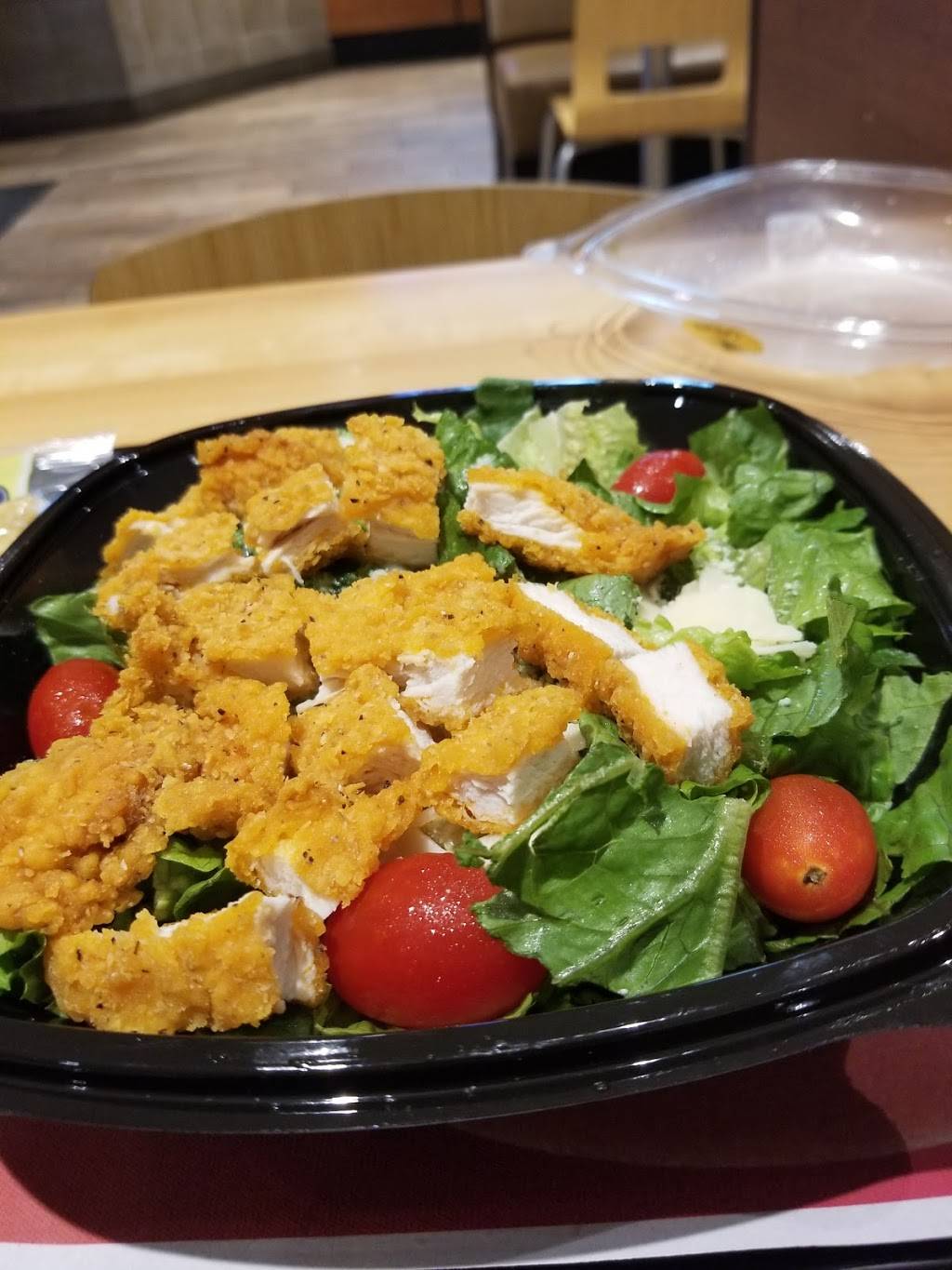 Wendys | restaurant | 2807 James L Redman Pkwy, Plant City, FL 33566, USA | 8137543150 OR +1 813-754-3150